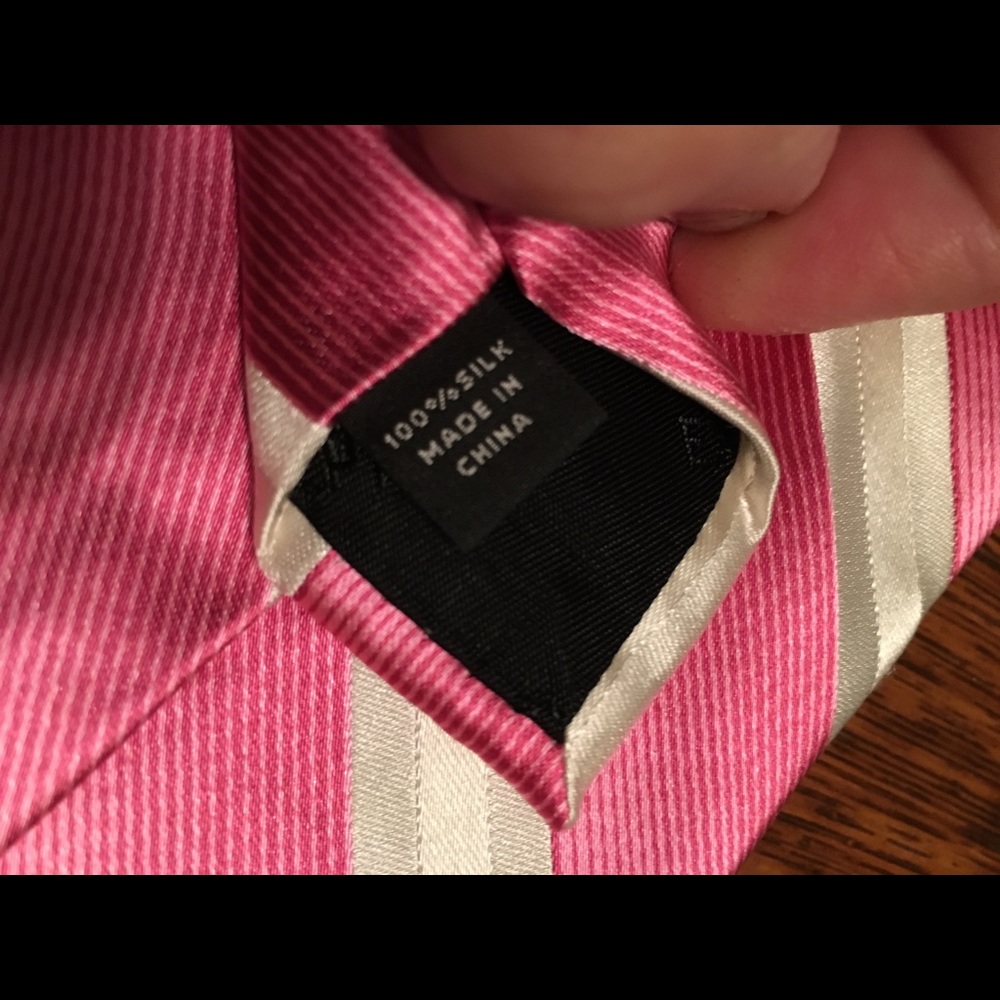 Express Design tie - Picture 2 of 3